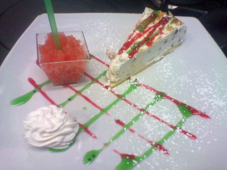 semifreddo