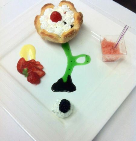 zuppetta di frutta fresca