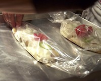 Ristorante Pizzeria Rapsodia