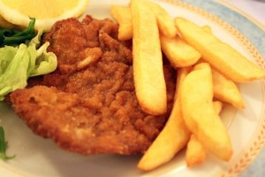 cotoletta