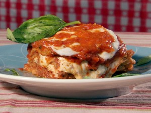 parmigiana