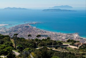 Trapani da erice sito