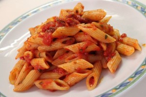 arrabbiata