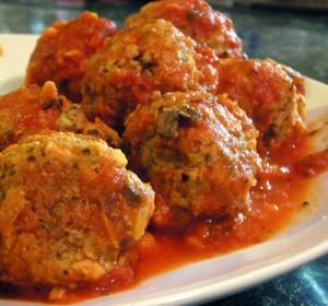 polpette