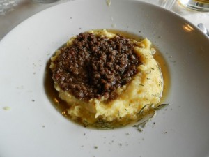 polenta bruscitt