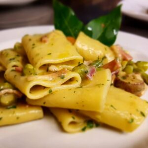 paccheri gv